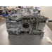 #BLZ03 Engine Cylinder Block From 2018 Subaru Crosstrek  2.0